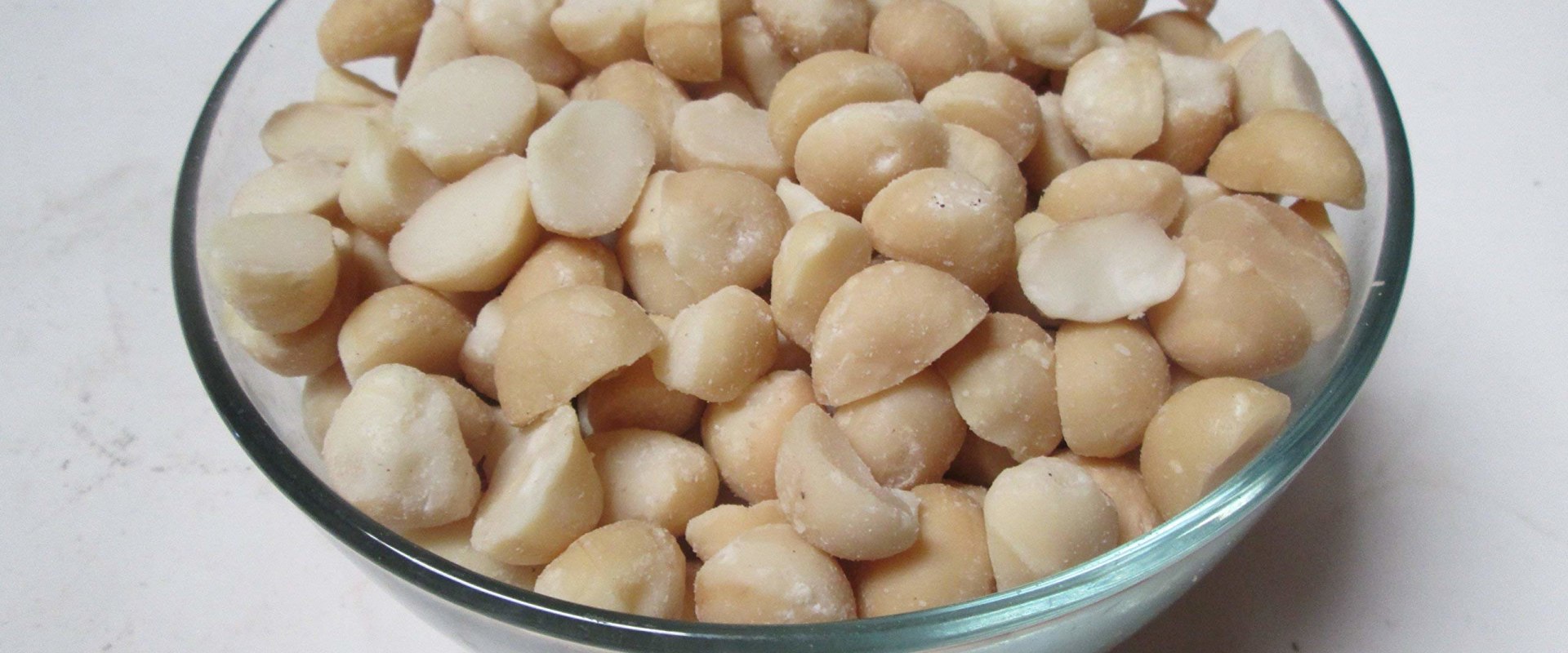 Where to buy bulk macadamia nuts?