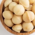 Why are macadamia nuts bad for you?