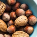 Is it ok to eat macadamia nuts everyday?