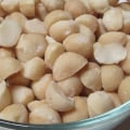 Bulk macadamia nuts?
