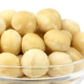 Can macadamia nuts be roasted?