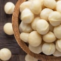 Are macadamia nuts hard to digest?
