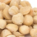Wholesale macadamia nuts?