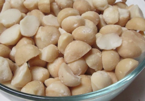 Where to buy bulk macadamia nuts?