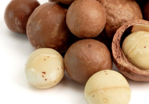 Bulk macadamia nuts for sale?