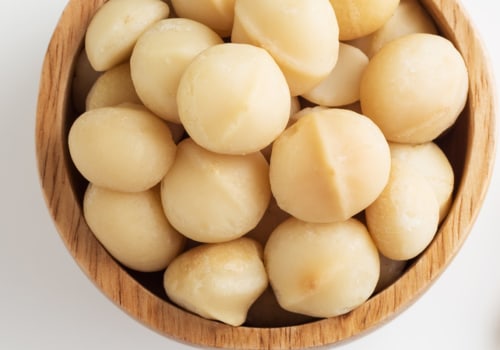 Why are macadamia nuts bad for you?