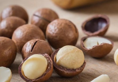 Are macadamia nuts dangerous?