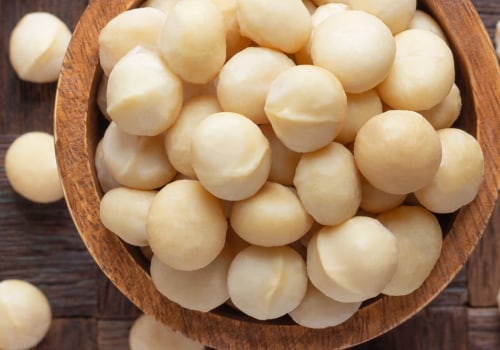Are macadamia nuts the healthiest nuts?
